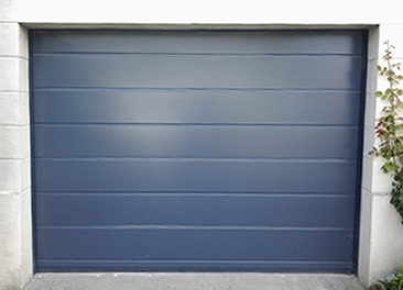 Porte Garage